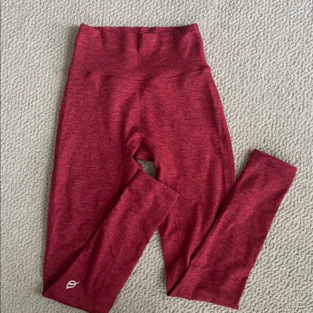 Ptula bare 26 inch leggings